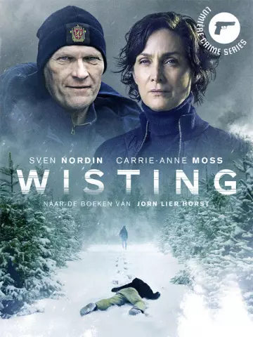 Wisting - Saison 1 - vf-hq