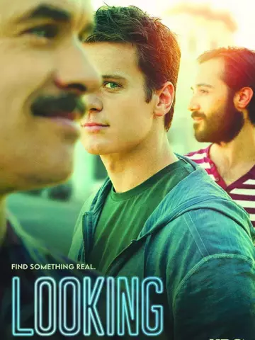 Looking - Saison 2 - vostfr-hq