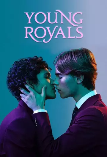 Young Royals - Saison 2 - vf