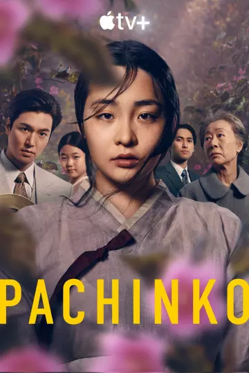 Pachinko - Saison 1 - vf