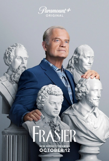 Frasier (2023) - Saison 1 - vostfr-hq