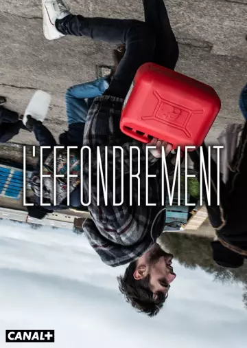 L'Effondrement - Saison 1 - vf-hq