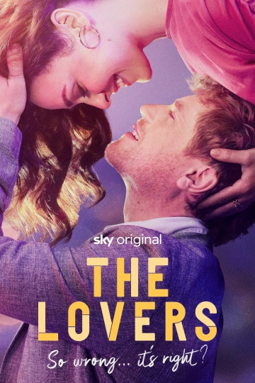 The Lovers - Saison 1 - VOSTFR