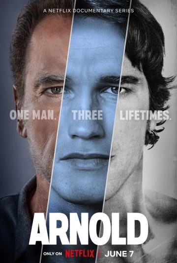 Arnold - Saison 1 - vostfr-hq