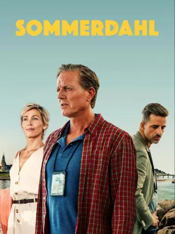 Les enquêtes de Dan Sommerdahl - Saison 1 - vf