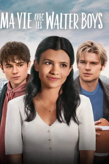 Ma vie avec les Walter Boys - Saison 1 - vostfr-hq