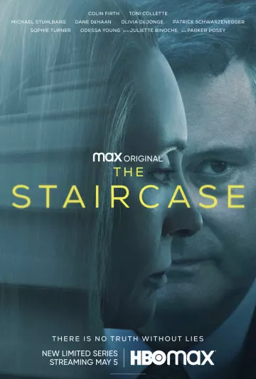 The Staircase - Saison 1 - vostfr-hq