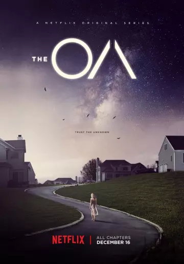 The OA - Saison 1 - vf-hq