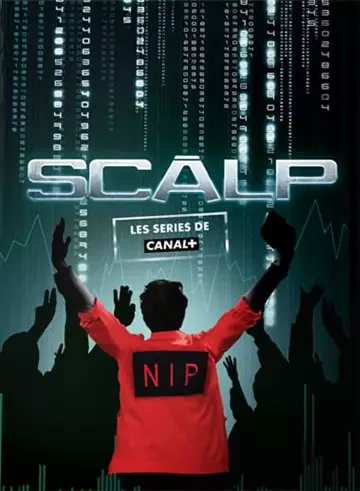 Scalp - Saison 1 - vf