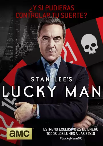 Lucky Man - Saison 3 - vf-hq