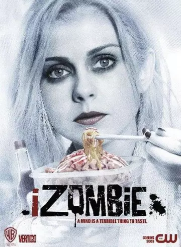 iZombie - Saison 1 - VOSTFR HD