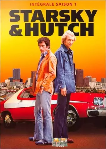 Starsky et Hutch - Saison 1 - vf