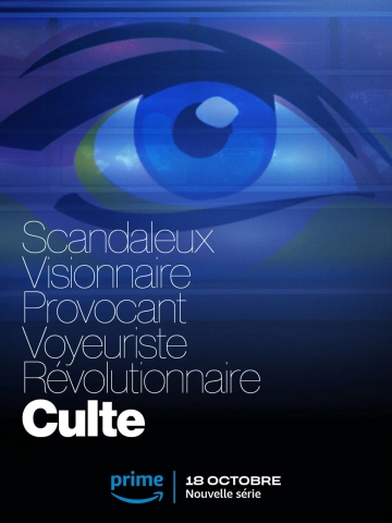 Culte - Saison 1 - vf-hq