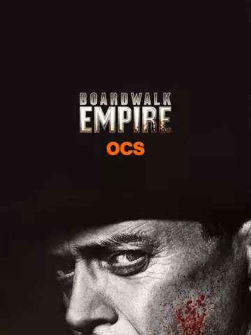 Boardwalk Empire - Saison 1 - vf-hq