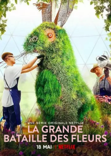 La Grande Bataille des fleurs - Saison 1 - vf-hq