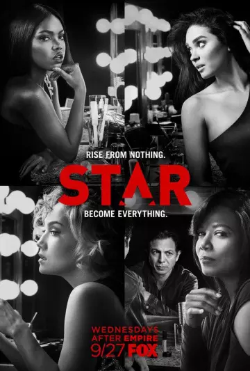 Star - Saison 2 - vf