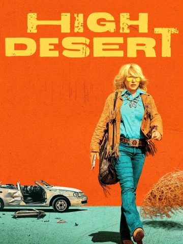 High Desert - Saison 1 - VF