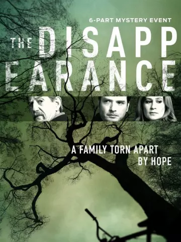 Disappearance - Saison 1 - vf-hq