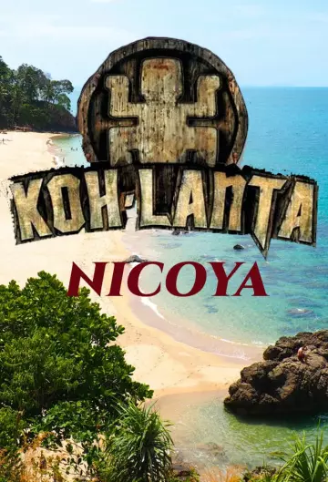 Koh-Lanta - Saison 2 - vf