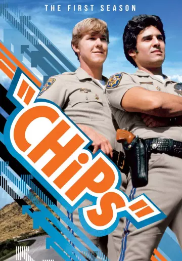 CHiPs - Saison 2 - vf