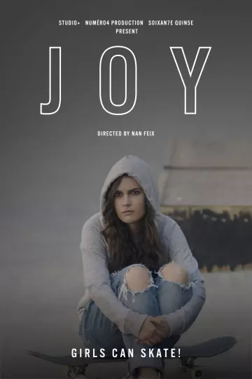 Joy - Saison 1 - vf