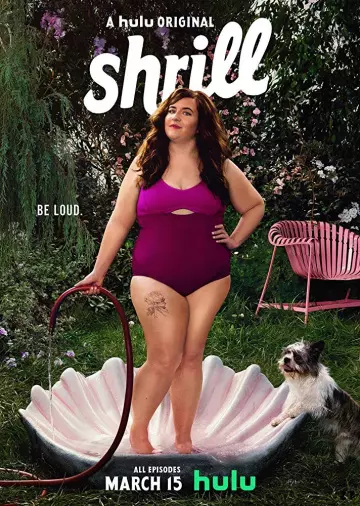 Shrill - Saison 1 - vf-hq