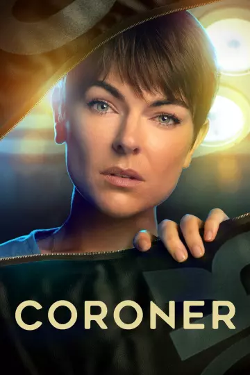 Coroner - Saison 3 - vf