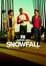 Snowfall - Saison 1 - vf