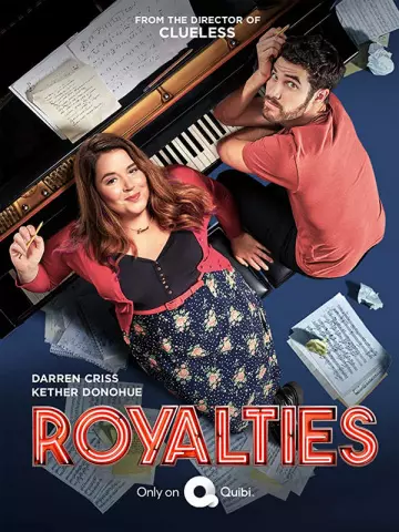 Royalties - Saison 1 - vostfr