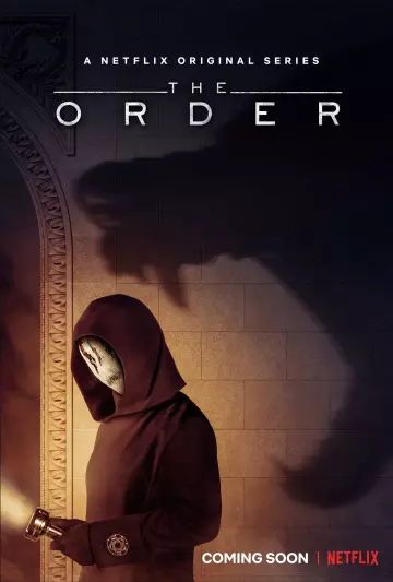 The Order - Saison 1 - vf-hq