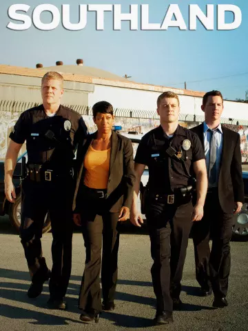 Southland - Saison 4 - vf