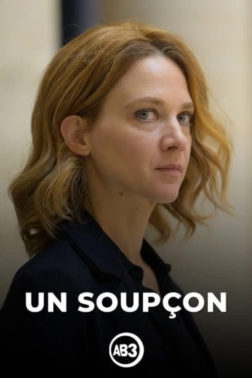 Un soupçon - Saison 1 - vf-hq