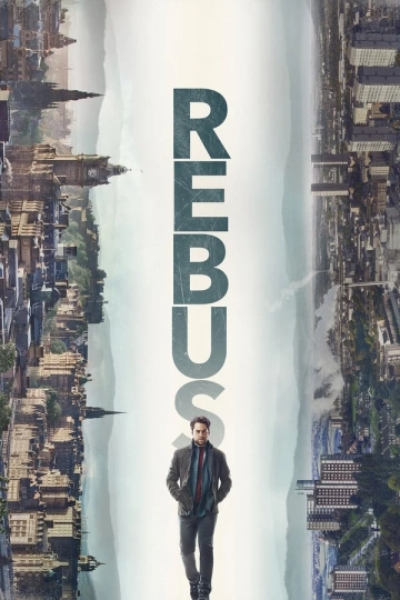 Rebus (2024) - Saison 1 - vostfr