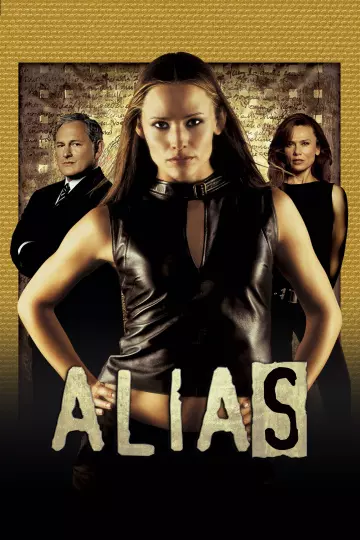 Alias - Saison 2 - vf-hq