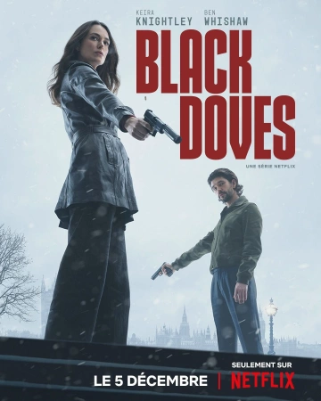 Black Doves - Saison 1 - vostfr