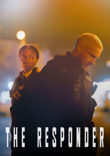 The Responder - Saison 2 - vostfr-hq