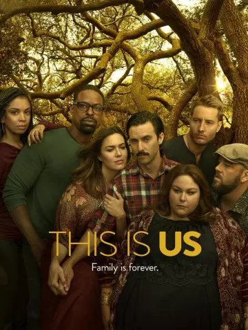 This Is Us - Saison 3 - vf-hq