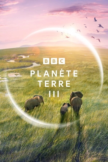 Planète Terre III - Saison 1 - vostfr