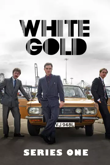 White Gold - Saison 1 - vf-hq