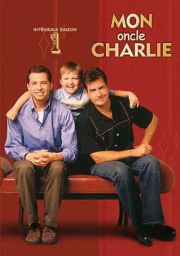 Mon oncle Charlie - Saison 1 - vf-hq