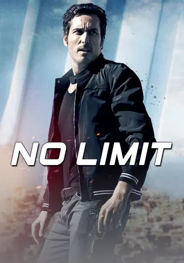 No Limit - Saison 3 - vf-hq