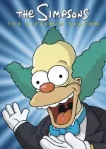 Les Simpson - Saison 11 - vf