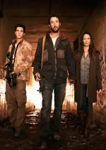 Falling Skies - Saison 2 - vf