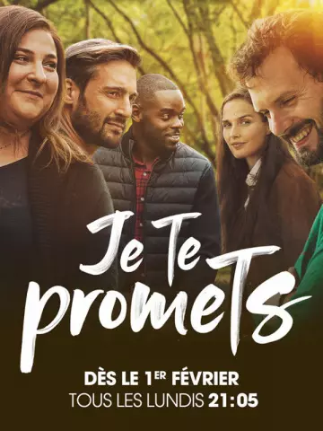 Je te promets - Saison 1 - vf