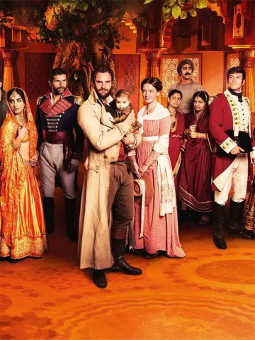 Beecham House - Saison 1 - vostfr-hq