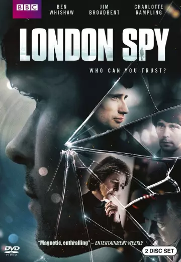 London Spy - Saison 1 - VOSTFR HD