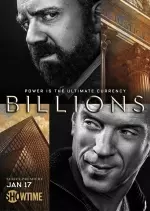 Billions - Saison 1 - VF