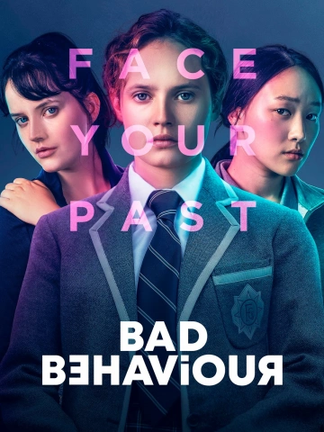 Bad Behaviour - Saison 1 - VOSTFR