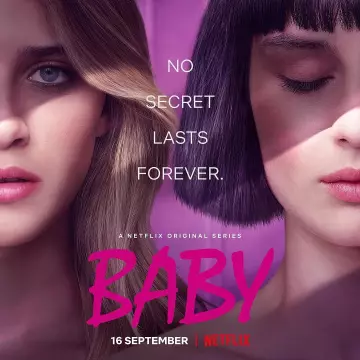 Baby - Saison 3 - vostfr