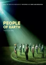 People of Earth - Saison 2 - VOSTFR